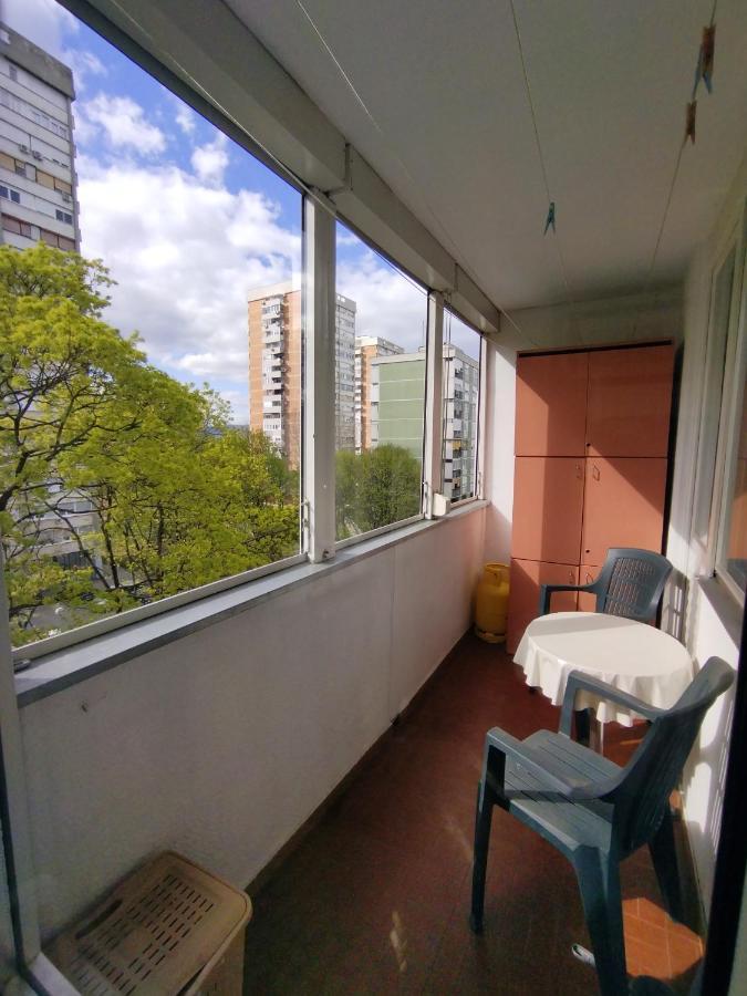 Apartment Roko Zagreb Extérieur photo